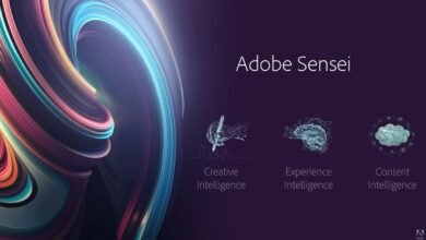 Adobe Artificial Intelligence