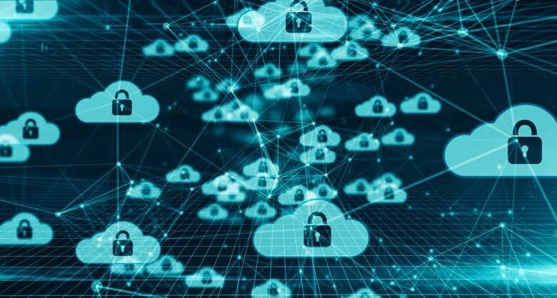 Cyber Security in Cloud