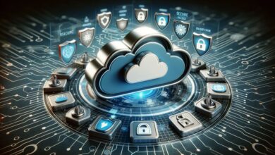 Cloud Computing Security