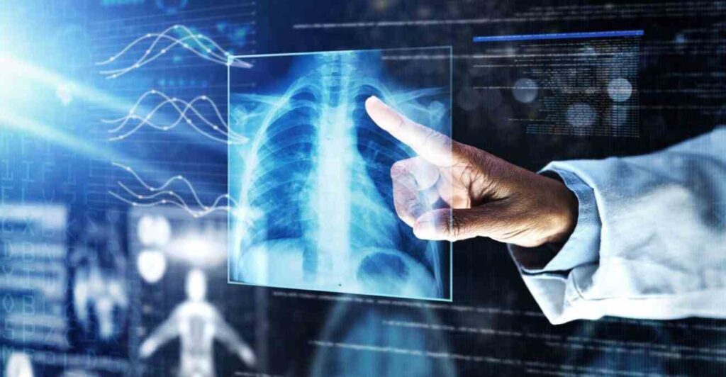 AI in Radiology and Imaging